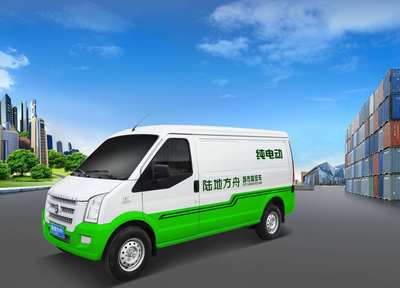 城市配送迎來重大機(jī)遇期 誰最有可能成為獨(dú)角獸？